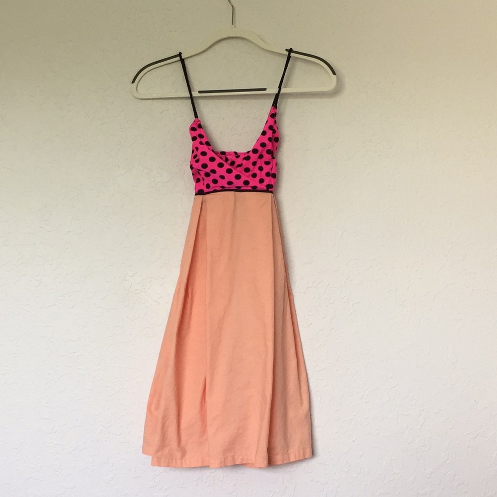 Roberta Oaks dress